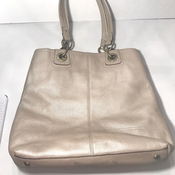 Coach handbag - Picture 2 of 13